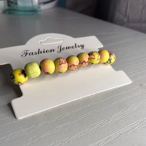 Handmade bracelet